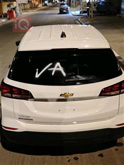 شيفروليه ايكونس